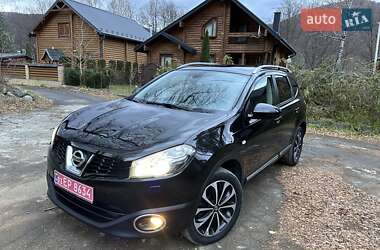 Внедорожник / Кроссовер Nissan Qashqai+2 2011 в Коломые