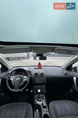 Внедорожник / Кроссовер Nissan Qashqai+2 2013 в Луцке