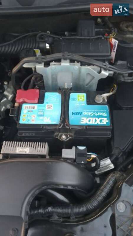 Внедорожник / Кроссовер Nissan Qashqai+2 2011 в Умани