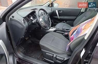 Внедорожник / Кроссовер Nissan Qashqai+2 2013 в Хмельницком