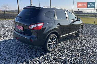 Внедорожник / Кроссовер Nissan Qashqai+2 2013 в Дубно