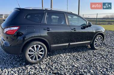 Внедорожник / Кроссовер Nissan Qashqai+2 2013 в Дубно