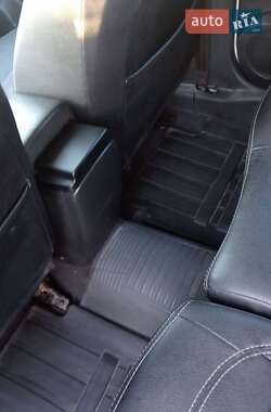 Внедорожник / Кроссовер Nissan Qashqai+2 2012 в 