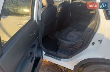 Внедорожник / Кроссовер Nissan Qashqai+2 2012 в 