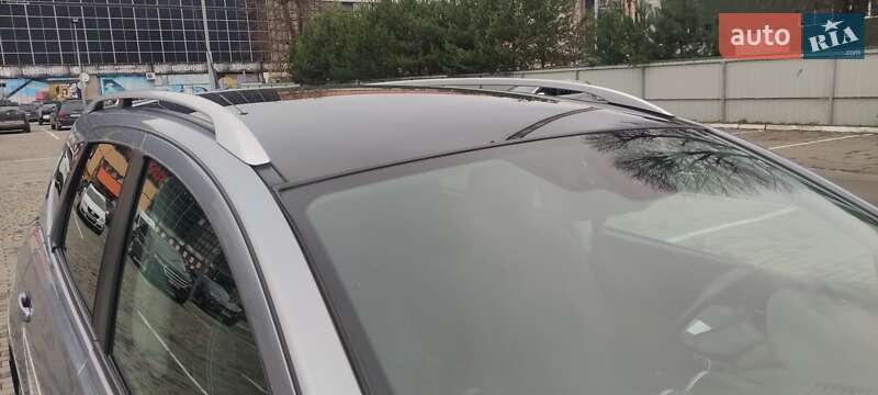 Внедорожник / Кроссовер Nissan Qashqai+2 2011 в Луцке