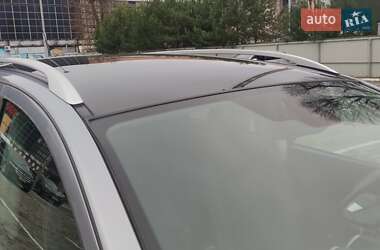 Позашляховик / Кросовер Nissan Qashqai+2 2011 в Луцьку