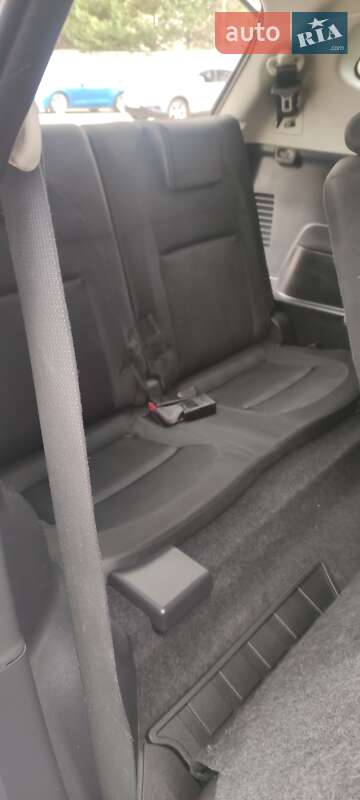 Внедорожник / Кроссовер Nissan Qashqai+2 2011 в Луцке