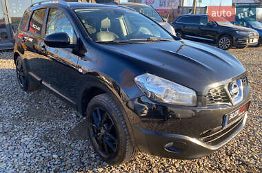 Внедорожник / Кроссовер Nissan Qashqai+2 2010 в Коломые