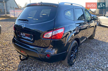 Внедорожник / Кроссовер Nissan Qashqai+2 2010 в Коломые