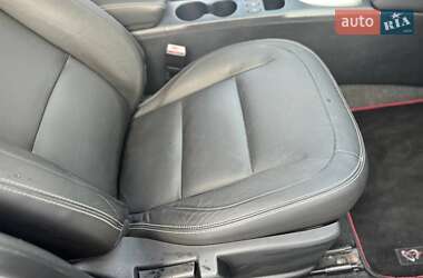 Позашляховик / Кросовер Nissan Qashqai+2 2010 в Овручі