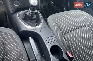 Внедорожник / Кроссовер Nissan Qashqai+2 2009 в 