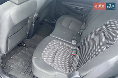 Внедорожник / Кроссовер Nissan Qashqai+2 2009 в 