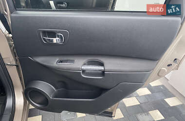 Внедорожник / Кроссовер Nissan Qashqai+2 2009 в 