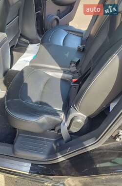 Внедорожник / Кроссовер Nissan Qashqai+2 2012 в Гайвороне