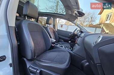 Позашляховик / Кросовер Nissan Qashqai+2 2013 в Коломиї