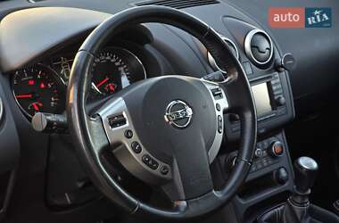 Позашляховик / Кросовер Nissan Qashqai+2 2013 в Коломиї