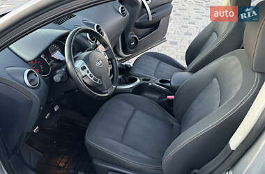 Внедорожник / Кроссовер Nissan Qashqai+2 2010 в Ковеле