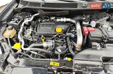 Внедорожник / Кроссовер Nissan Qashqai+2 2011 в Чернигове
