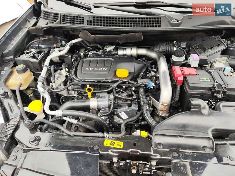 Внедорожник / Кроссовер Nissan Qashqai+2 2011 в Звягеле