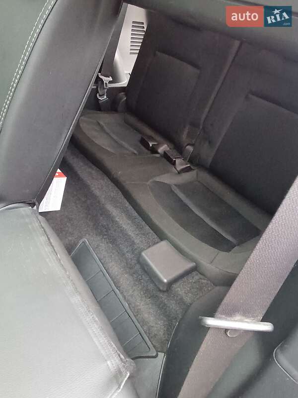 Внедорожник / Кроссовер Nissan Qashqai+2 2011 в Подольске