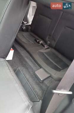 Позашляховик / Кросовер Nissan Qashqai+2 2011 в 