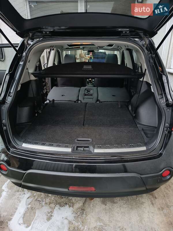 Внедорожник / Кроссовер Nissan Qashqai+2 2011 в Подольске