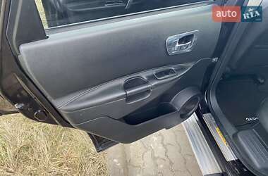 Внедорожник / Кроссовер Nissan Qashqai+2 2011 в Львове