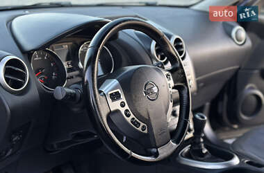 Внедорожник / Кроссовер Nissan Qashqai+2 2011 в Берегово