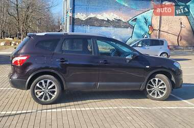 Внедорожник / Кроссовер Nissan Qashqai+2 2011 в Луцке