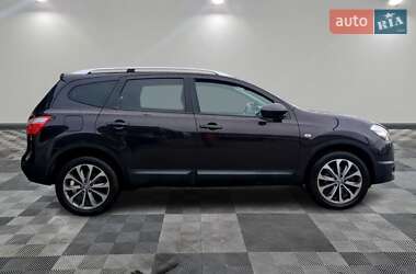 Внедорожник / Кроссовер Nissan Qashqai+2 2011 в Луцке