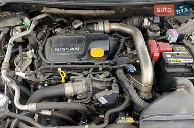 Внедорожник / Кроссовер Nissan Qashqai+2 2011 в Луцке