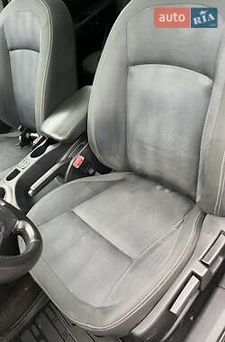 Позашляховик / Кросовер Nissan Qashqai+2 2010 в 