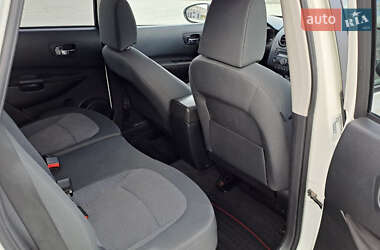 Внедорожник / Кроссовер Nissan Qashqai+2 2009 в Калуше