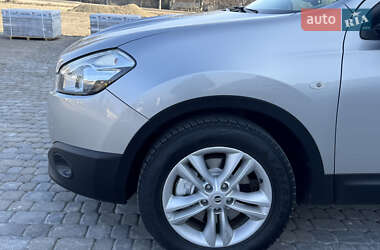 Внедорожник / Кроссовер Nissan Qashqai+2 2010 в Коломые