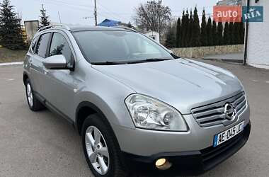 Внедорожник / Кроссовер Nissan Qashqai+2 2009 в Ровно