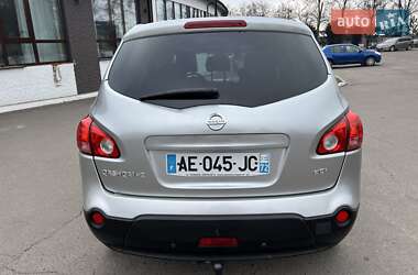 Внедорожник / Кроссовер Nissan Qashqai+2 2009 в Ровно