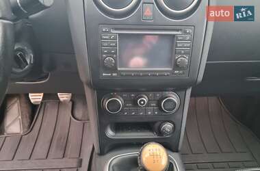 Внедорожник / Кроссовер Nissan Qashqai+2 2011 в Ковеле