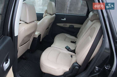 Внедорожник / Кроссовер Nissan Qashqai+2 2009 в Жовкве