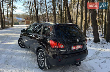 Внедорожник / Кроссовер Nissan Qashqai+2 2009 в Житомире