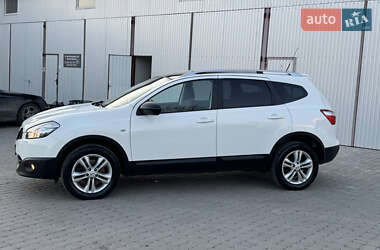 Внедорожник / Кроссовер Nissan Qashqai+2 2013 в Коломые