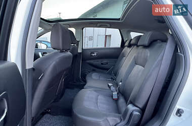 Внедорожник / Кроссовер Nissan Qashqai+2 2013 в Коломые