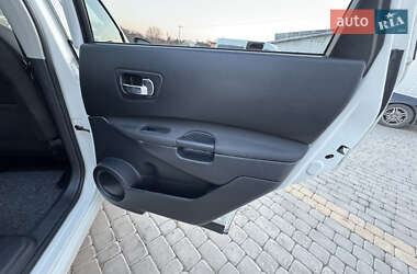 Внедорожник / Кроссовер Nissan Qashqai+2 2013 в Коломые