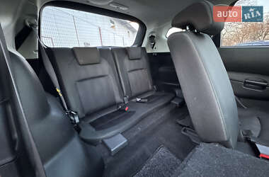 Внедорожник / Кроссовер Nissan Qashqai+2 2013 в Коломые