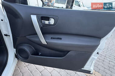 Внедорожник / Кроссовер Nissan Qashqai+2 2013 в Коломые