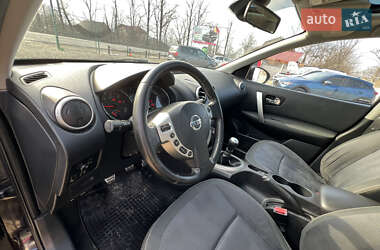 Внедорожник / Кроссовер Nissan Qashqai+2 2011 в Коломые