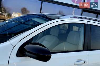 Внедорожник / Кроссовер Nissan Qashqai+2 2010 в 