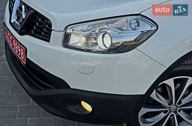 Внедорожник / Кроссовер Nissan Qashqai+2 2010 в 