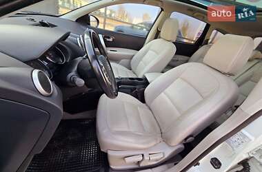 Внедорожник / Кроссовер Nissan Qashqai+2 2010 в 