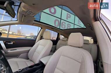 Внедорожник / Кроссовер Nissan Qashqai+2 2010 в 