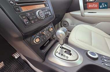 Внедорожник / Кроссовер Nissan Qashqai+2 2010 в 